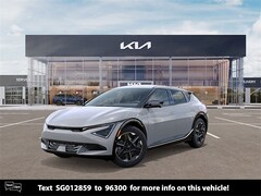 2025 Kia EV6 Wind SUV