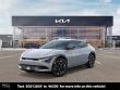 2025 Kia EV6 Wind SUV