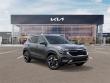 2026 Kia Seltos S SUV