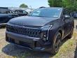 2026 Kia Sportage X-Line SUV
