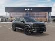 2027 Kia Seltos X-Line S SUV