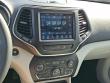 2022 Jeep Cherokee Latitude Lux SUV