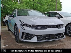 2025 Kia K5 GT-Line Sedan