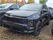 2026 Kia Sportage X-Line SUV