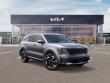 2026 Kia Sorento Hybrid EX SUV