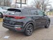 2022 Kia Sportage Nightfall SUV