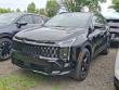 2027 Kia Sportage X-Line SUV