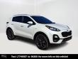 2020 Kia Sportage S SUV