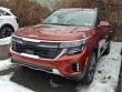 2026 Kia Seltos SX SUV