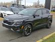 2025 Kia Seltos SX SUV