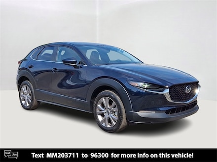 2021 Mazda Mazda CX-30 Preferred Package SUV