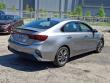 2023 Kia Forte LXS Sedan