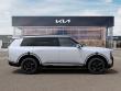 2027 Kia Telluride Hybrid SX-Prestige SUV