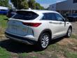 2019 INFINITI QX50 LUXE SUV