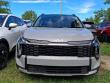 2027 Kia Sportage Hybrid EX SUV