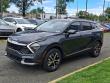 2023 Kia Sportage Hybrid EX SUV