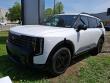 2027 Kia Telluride Hybrid X-Line SX-Prestige SUV