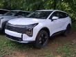 2026 Kia Sportage LX SUV