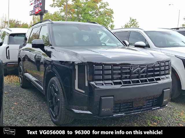 2027 Kia Telluride X-Line EX SUV