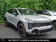 2026 Kia Sportage X-Line SUV