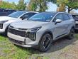 2027 Kia Sportage EX SUV