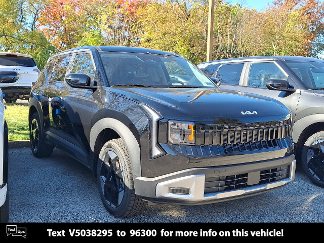 2027 Kia Seltos