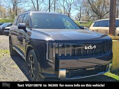 2027 Kia Telluride Hybrid SX-Prestige SUV