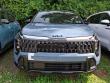 2026 Kia Sportage Hybrid EX SUV