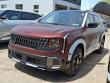 2027 Kia Seltos X-Line S SUV