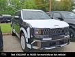 2027 Kia Seltos X-Line S SUV