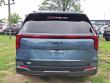2025 Kia Carnival SX Van Passenger Van