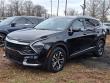 2024 Kia Sportage Hybrid EX SUV