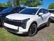 2027 Kia Sportage Hybrid S SUV