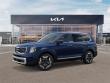 2025 Kia Telluride S SUV