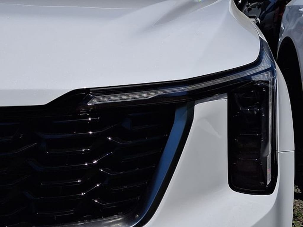 New 2026 Kia Sorento S SUV