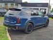 2024 Kia Telluride SX X-Line SUV