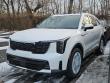 2026 Kia Sorento Hybrid EX SUV
