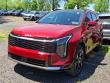 2026 Kia Sportage SX-Prestige SUV