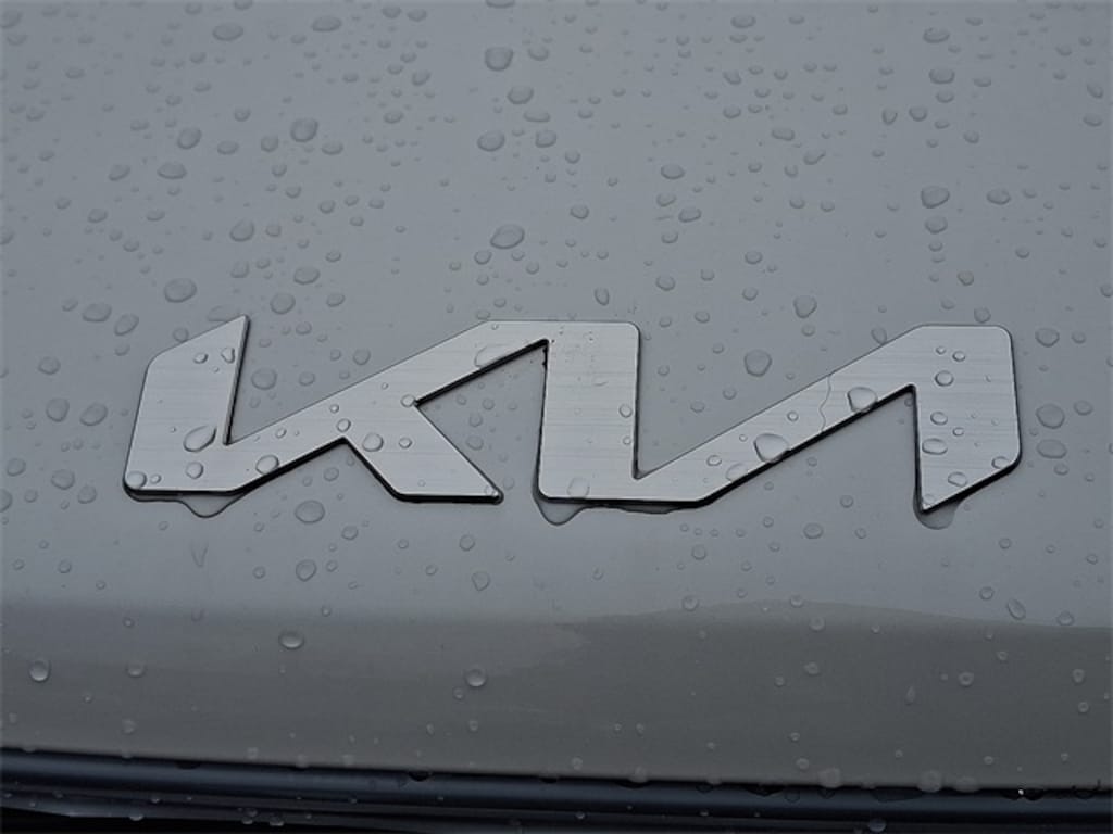 New 2026 Kia Sorento Plug-In Hybrid EX SUV