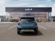 2026 Kia Seltos EX SUV