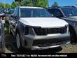 2026 Kia Sorento Hybrid EX SUV