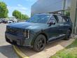 2027 Kia Telluride Hybrid X-Line SX-Prestige SUV