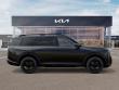 2027 Kia Telluride X-Line EX SUV