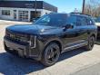 2027 Kia Telluride Hybrid X-Line SX SUV