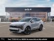 2026 Kia Sportage Hybrid SX-Prestige SUV