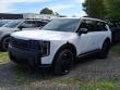 2027 Kia Telluride Hybrid X-Line SX SUV