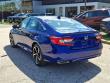 2021 Honda Accord Sport 1.5T Sedan
