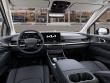 2027 Kia Carnival Hybrid SX Van Passenger Van