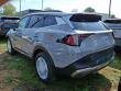 2027 Kia Sportage Hybrid EX SUV