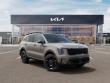 2026 Kia Sorento X-Line SX Prestige SUV